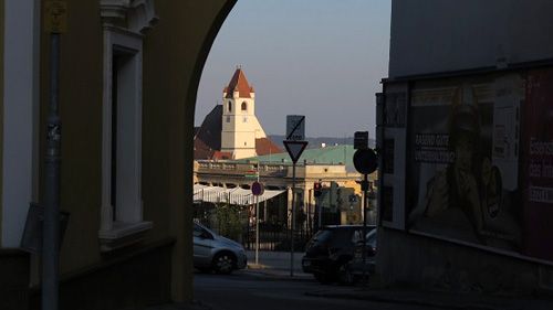 Dom St. Martin in Eisenstadt