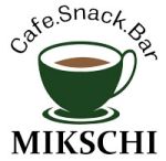 Cafe Mikschi Logo